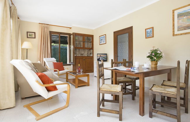 Villa Tres Pins - Foto 10