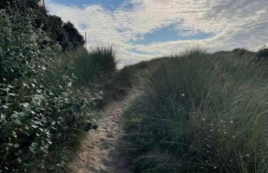 Appartement au pied des dunes - Foto 14