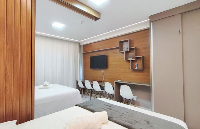 Eco Resort Praia dos Carneiros - Photo 34