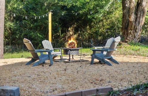 Ranch Style Luxe Game Room & Fire Pit Free Wi-Fi - Foto 33