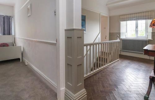 The Manor House Skerry Vore - Foto 39