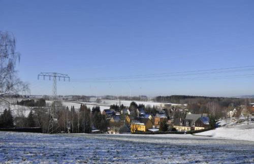 Quiet Comfort in Oelsnitz - Foto 32