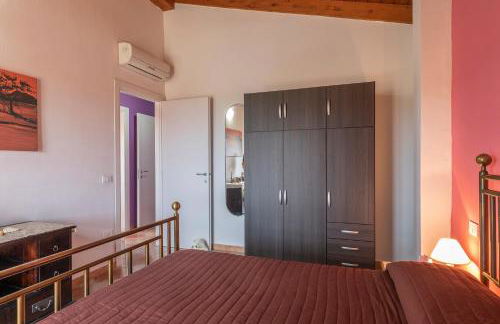 Attico con vista collinare - Photo 14