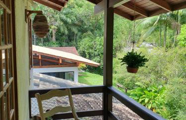 Casa de Sítio com Espaço para Eventos - Foto 1