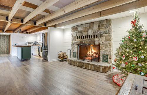 Rural Retreat! Updated Mountain Home in Baker - Photo 7