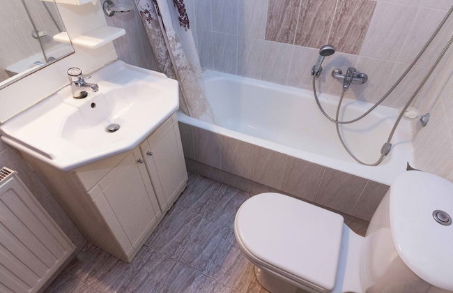 Vironas Delight 1Bd Apt w Lovely Balcony - Foto 17