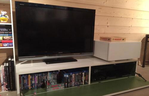 Chalet Serin - Foto 15