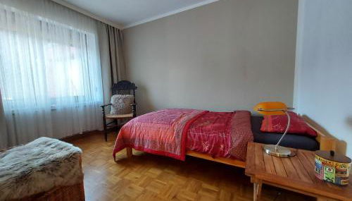 Gästehaus Burgdorf - Foto 4