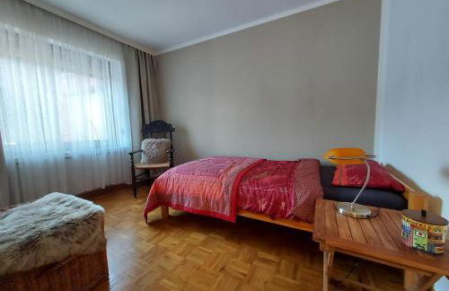 Gästehaus Burgdorf - Foto 4