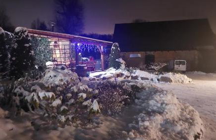 Zielony Zakątek Sosnówka - Foto 46