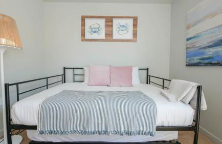 3BR 2BA Family-Friendly Beach Home - Foto 46