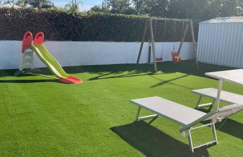 VILLA MARE BLUE - casa vacanze a 150m dal mare - Foto 14