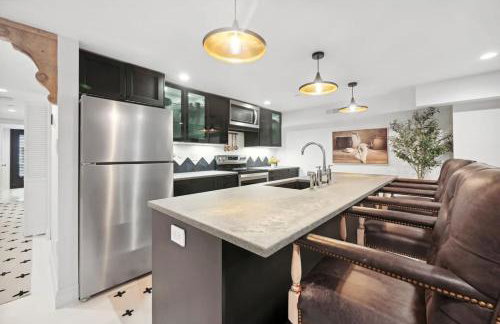 The Evergreen - Parking - Foto 2