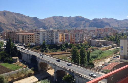 Oreto Bridge - Foto 24