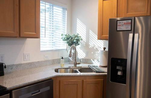 Modern 2-Bedroom Eucalyptus House - Foto 12