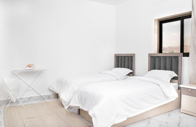 Lux Fam 3 Beds apt near Al-Masjid Nabawi - Foto 5