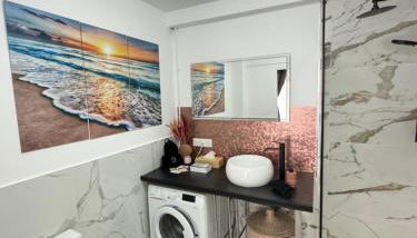 Monaco Cap d’ail Studio & jardin - Foto 2