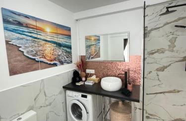 Monaco Cap d’ail Studio & jardin - Foto 2