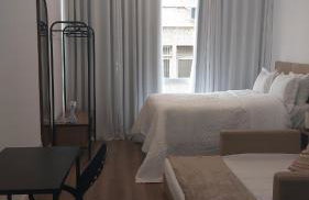 Loft completo no Centro do Rio de Janeiro - Foto 1