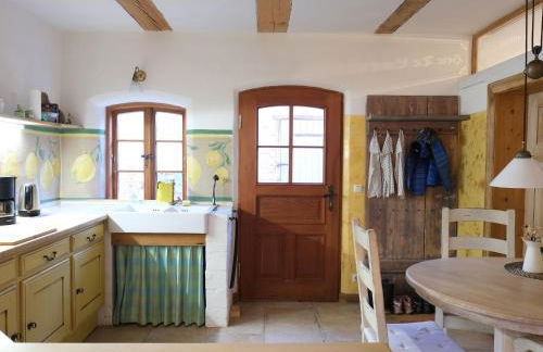 Peaceful Escape in Neu Karin - Foto 22