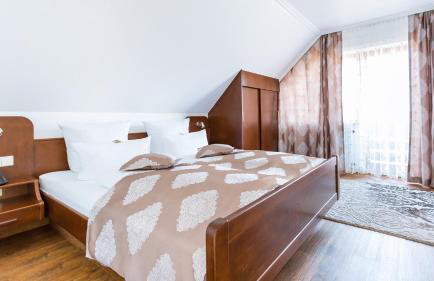 Aparthotel Tannenhof - Foto 77