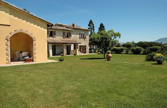 Casale Francesca With Private Pool - Photo 18