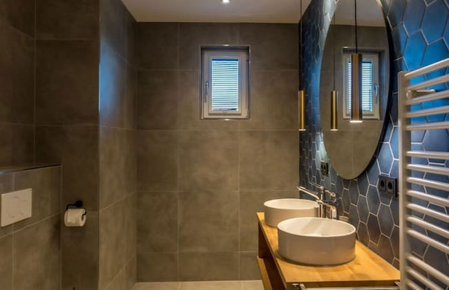 Modern Villa in De Cocksdorp Near the Beach - Foto 55