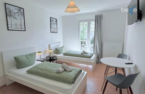 BEGE APARTMENTS: FIRM RELAX - Foto 3