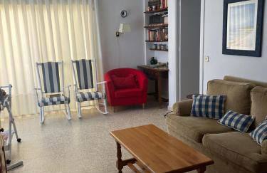 Bonito y amplio apartamento en La Antilla con vistas al mar - Photo 7