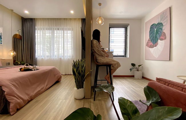 Hue Crown Boutique Hotel - Foto 9