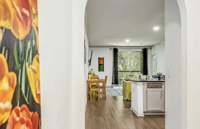 Lynn's Lodging - Foto 79