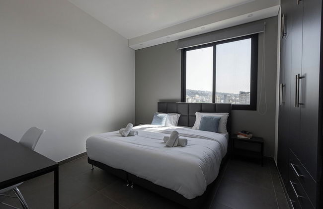 Time22 Apartment Hotel - Foto 13