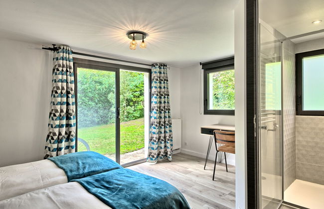 La Rose des Sables - Foto 17