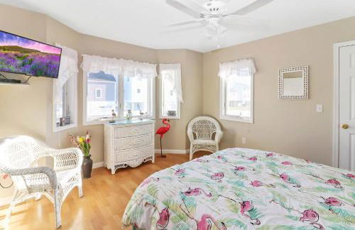 Sun Rayes - Pet friendly, waterfront with boat dock! - Foto 28