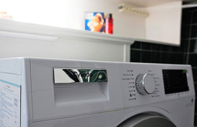 5 Person Holiday Home in Lerum-by Traum - Photo 16