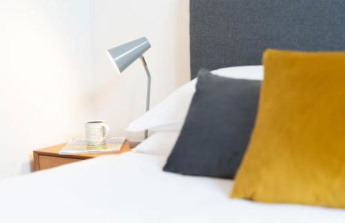 Spacious Apartment in Coniston, by LetMeStay - Foto 17