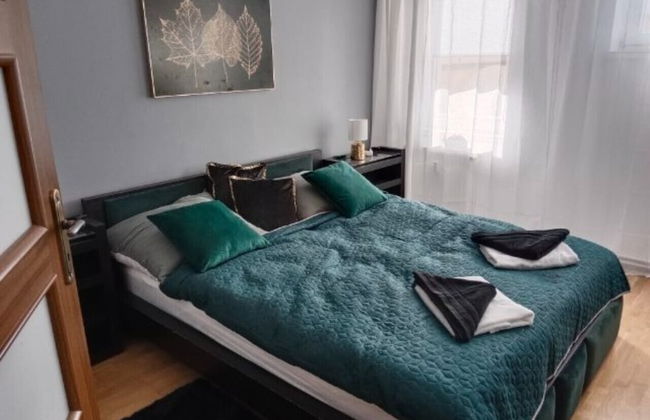 Apartment in the Center - na Ratuszu - Foto 2