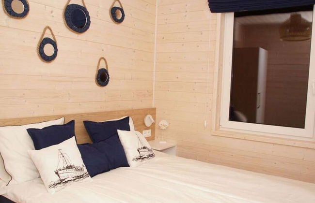 Air-conditioned Holiday Homes, 2 Bedrooms - Foto 6