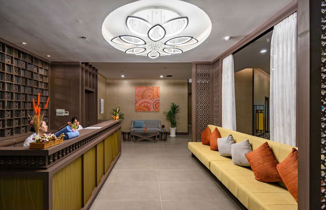 Sens House Nha Trang - The Skyline - Foto 76