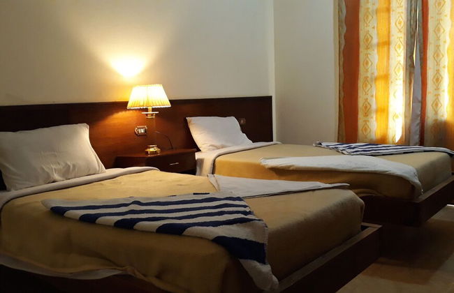 Leyla Eco Resort - Foto 18