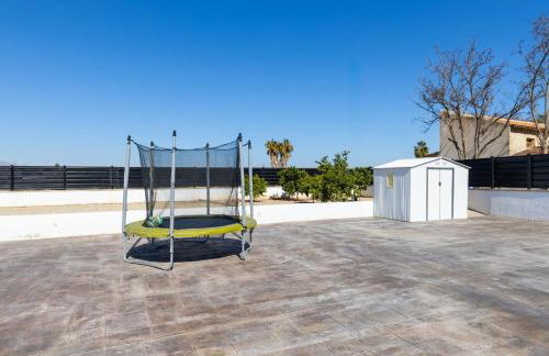 Palm Breeze Villa by Fidalsa - Foto 18