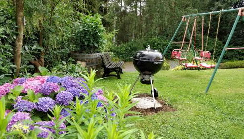 Zum Ehranger Wald 2a - Photo 5, Garden