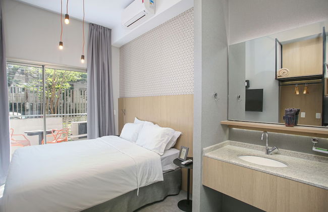 ESD - Studios E-Side By Anora Spaces - Foto 56