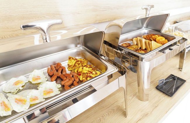 Hotel Akritas Pefkochori - Foto 47