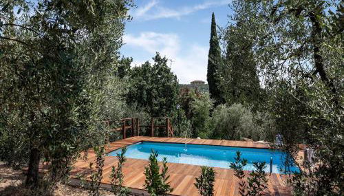 Holiday Home in Toscana With Pool - Foto 4
