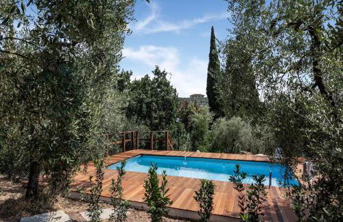 Holiday Home in Toscana With Pool - Foto 4