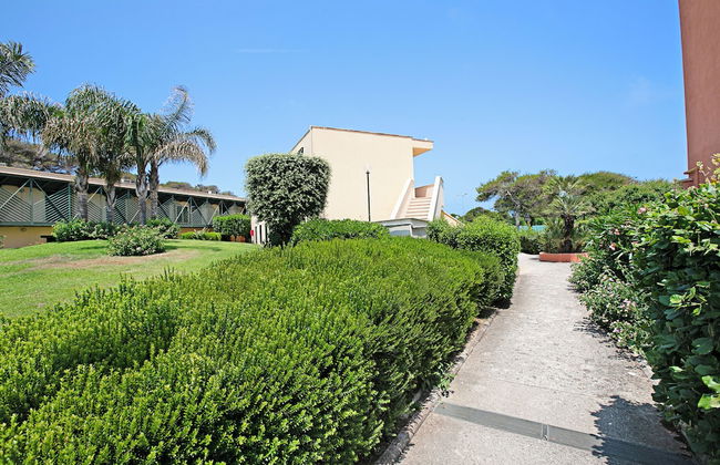 Le Onde Apartment 4 With Pool and Sea - Foto 16