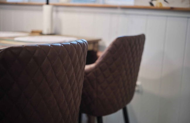 Askegaarden Apartments - Foto 35