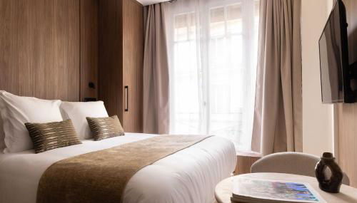 Charming Studio climatisé - 2P- Madeleine - Foto 1