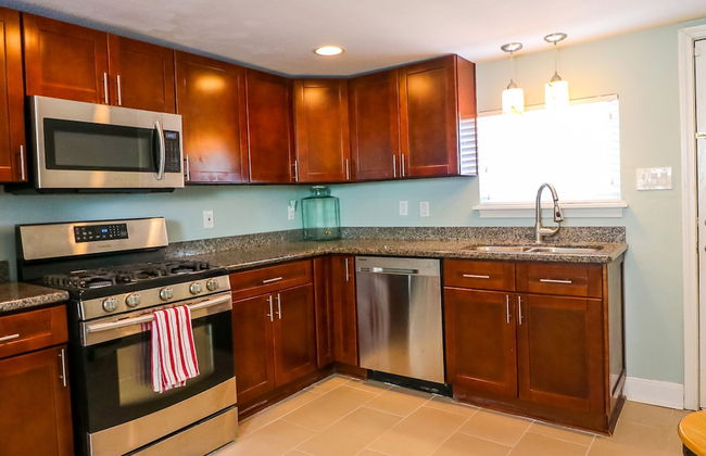 Great Location Spacious Yard Coffee bar - Foto 7